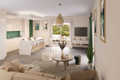 Appartement à vendre à Castries