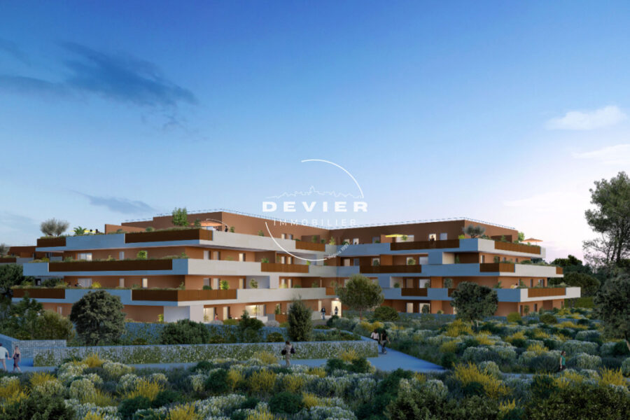 Appartement à vendre à Castries