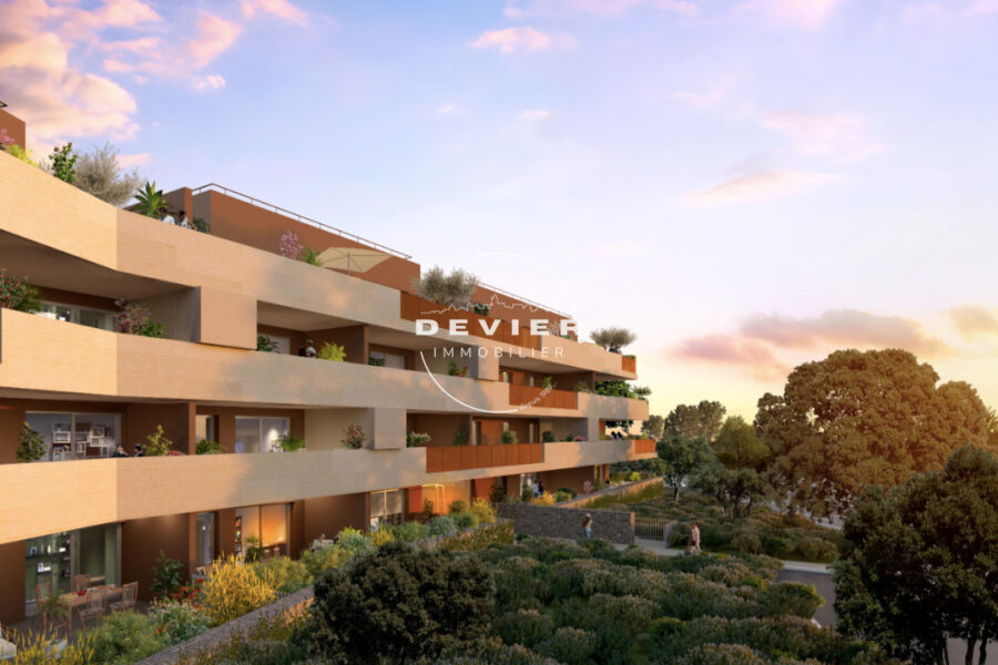 Appartement à vendre à Castries