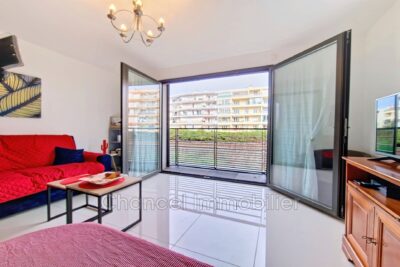 Appartement à vendre à Juan-les-pins