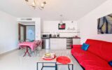 Appartement à vendre à Juan-les-pins