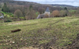 Terrain à vendre à Fontenay-torcy