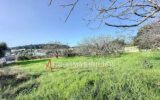 Terrain à vendre à Cagnes-sur-mer