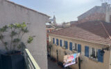 Appartement à louer à Sanary-sur-mer