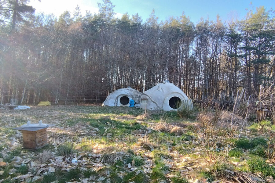 Terrain à vendre à Neuvic