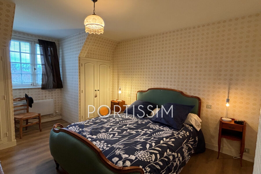 Maison à vendre à Hauteville-sur-mer