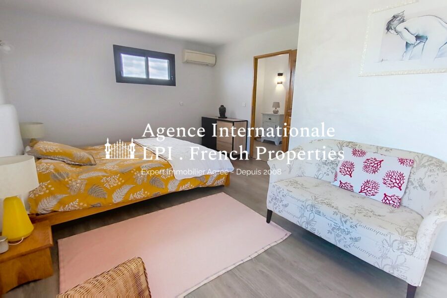 Maison à vendre à Opoul perillos