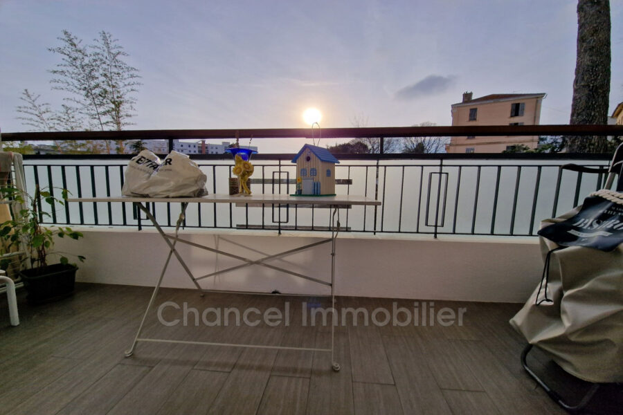 Appartement à vendre à Cannes
