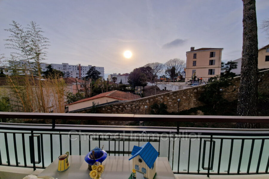 Appartement à vendre à Cannes