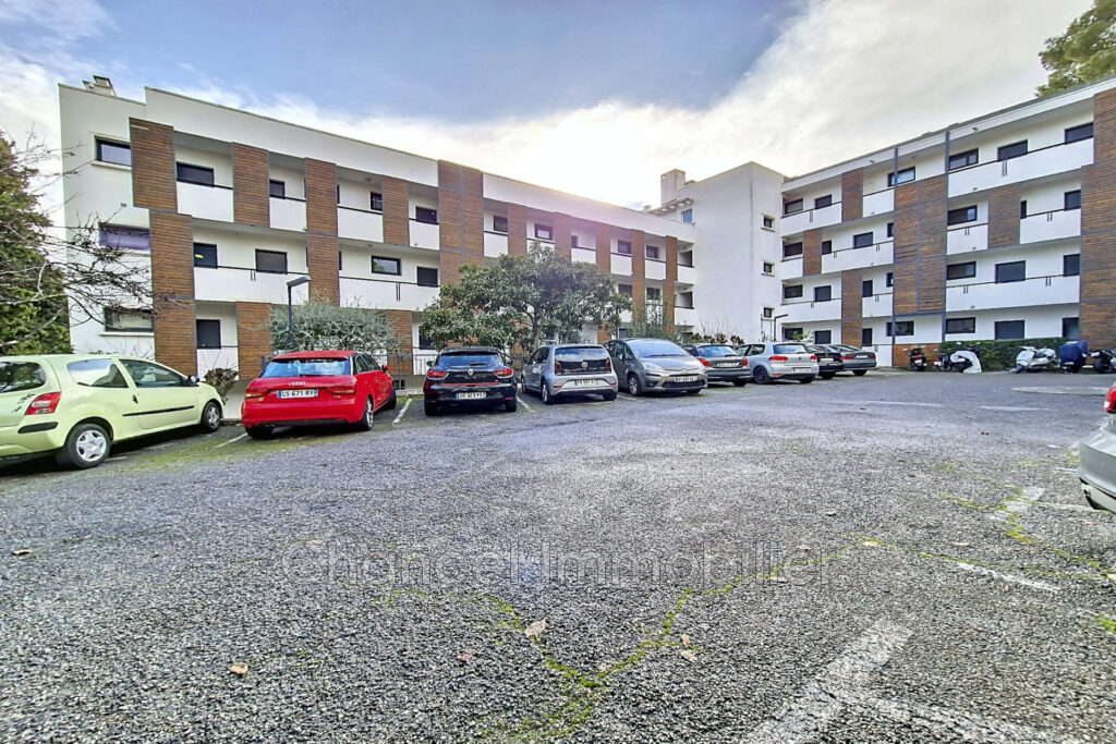vente appartement 1 Pièce(s) – 1 pièce – NR chambres – 28.47 m²