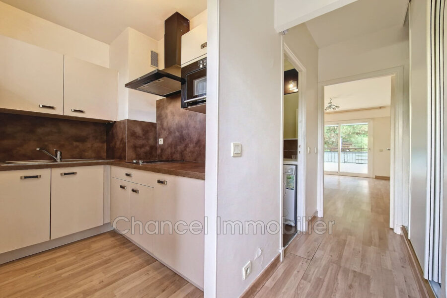 Appartement à vendre à Cannes