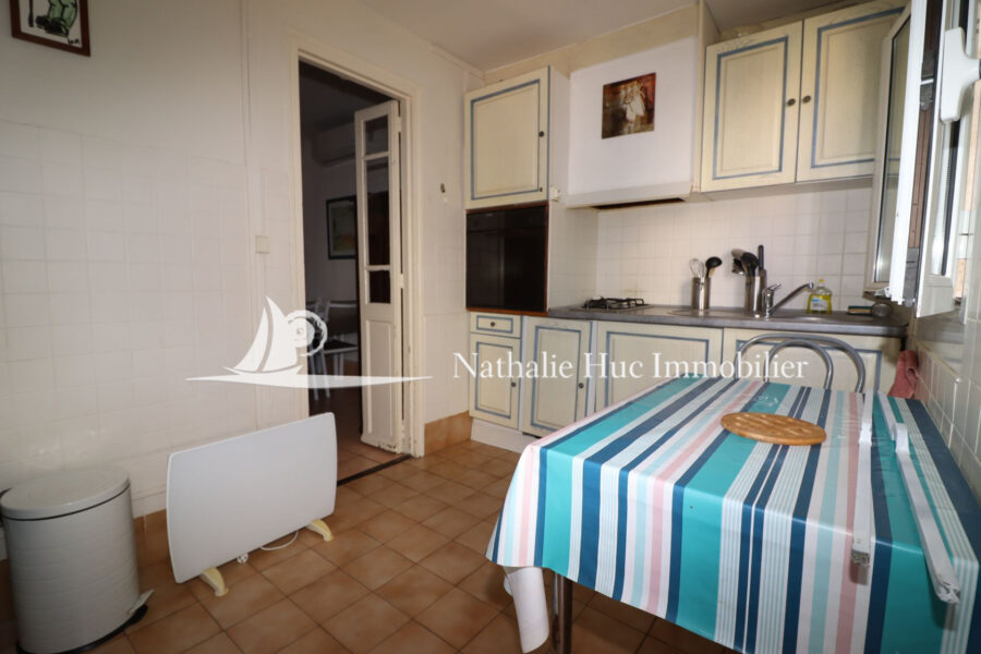 Maison à vendre à Canet-en-roussillon