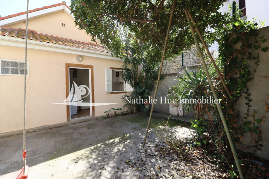 Maison à vendre à Canet-en-roussillon