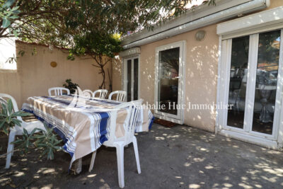 Maison à vendre à Canet-en-roussillon