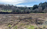 Terrain à vendre à Montaignac-sur-doustre