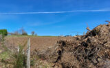 Terrain à vendre à Montaignac-sur-doustre