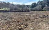 Terrain à vendre à Montaignac-sur-doustre