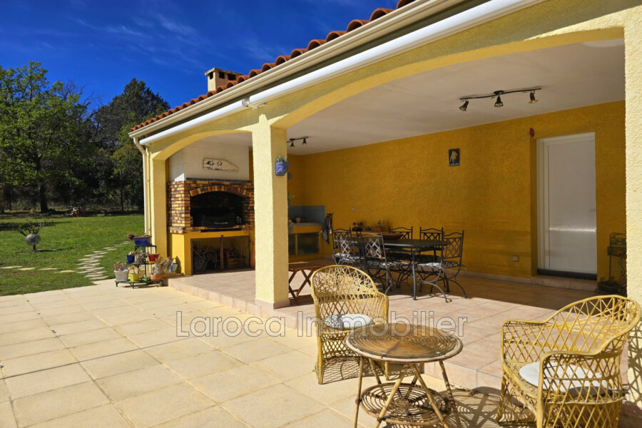 Maison à vendre à Villelongue-dels-monts
