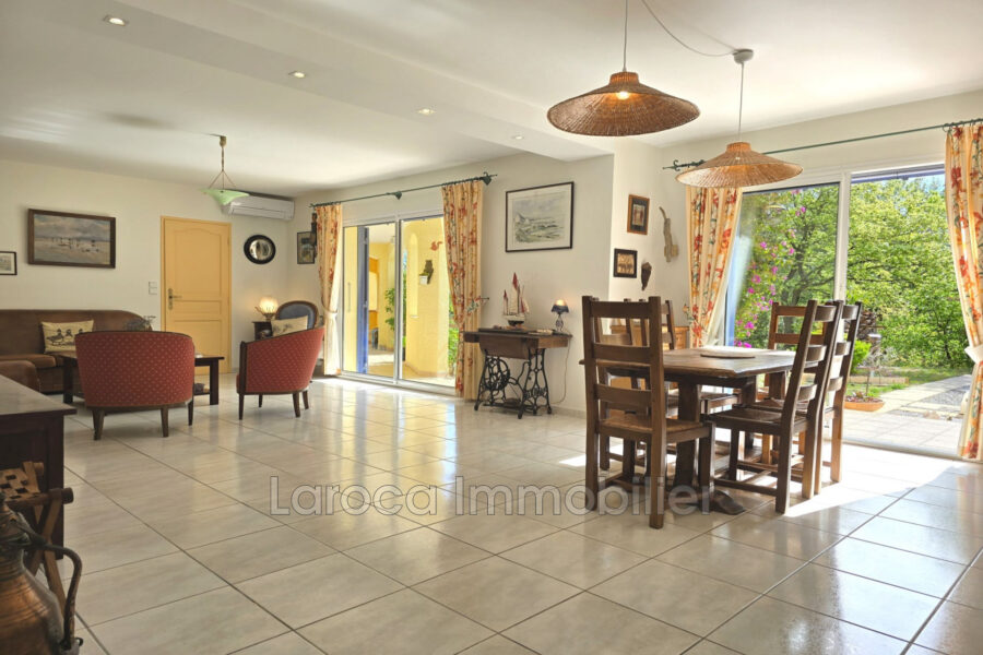 Maison à vendre à Villelongue-dels-monts