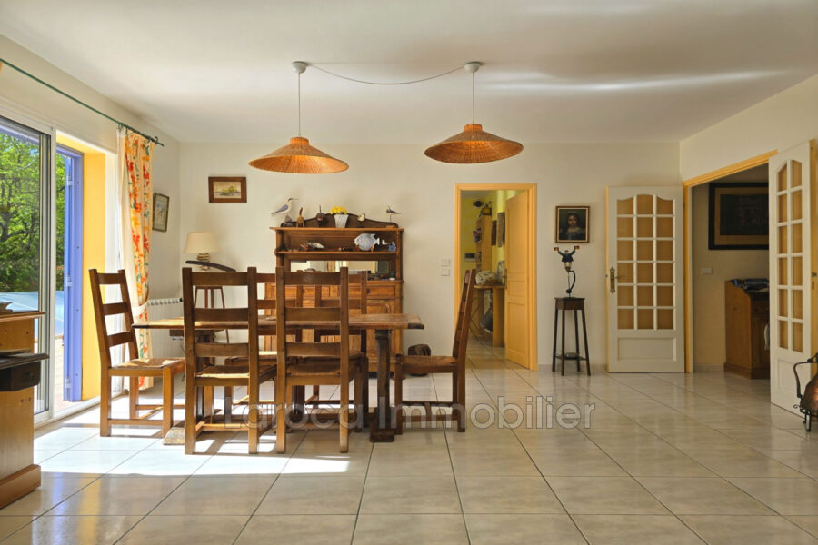 Maison à vendre à Villelongue-dels-monts
