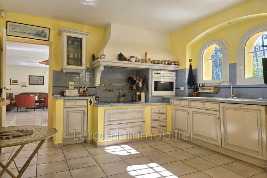 Maison à vendre à Villelongue-dels-monts