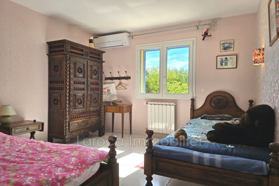 Maison à vendre à Villelongue-dels-monts