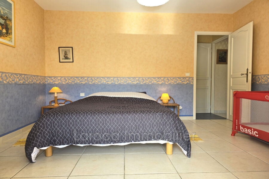 Maison à vendre à Villelongue-dels-monts