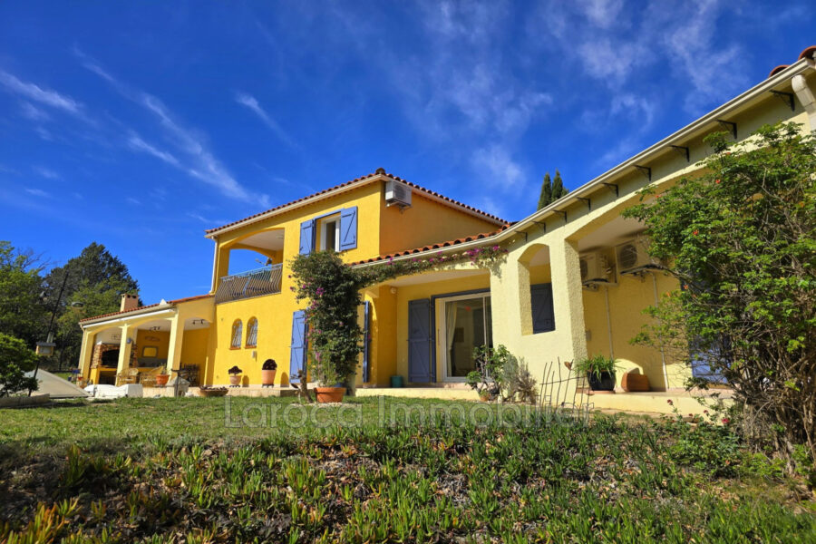 Maison à vendre à Villelongue-dels-monts