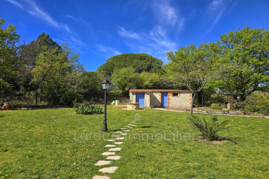 Maison à vendre à Villelongue-dels-monts