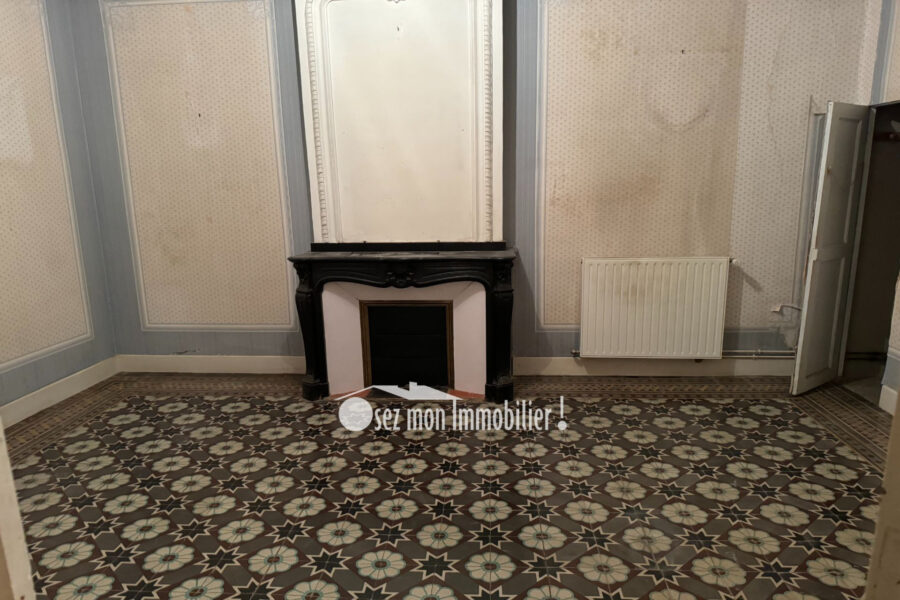 Maison à vendre à Narbonne