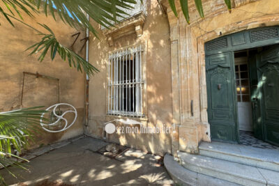 Maison à vendre à Narbonne
