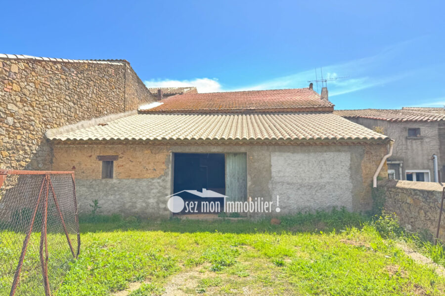 Maison à vendre à Narbonne