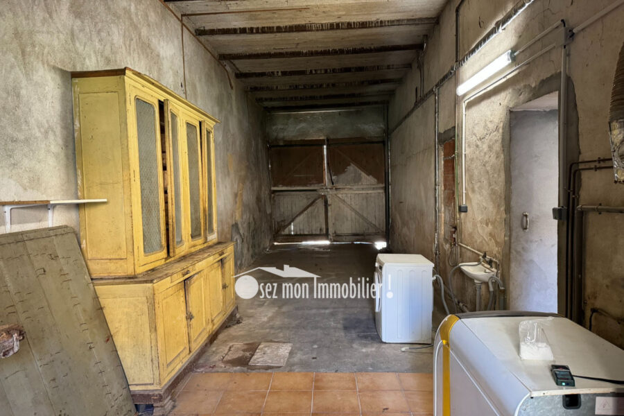 Maison à vendre à Narbonne