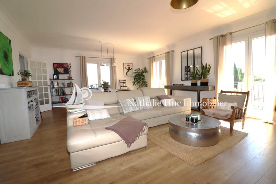 Maison à vendre à Canet-en-roussillon