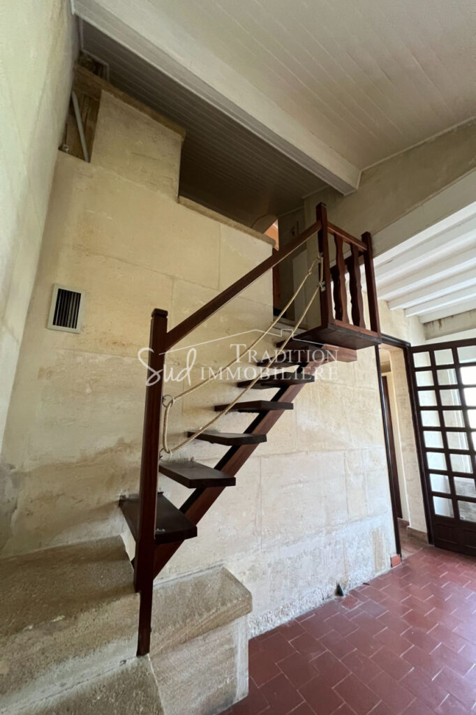 vente maison 7 Pièce(s) – 7 pièces – 5 chambres – 180.00 m²
