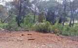 Terrain à vendre à Salernes — Vue dégagée — photo 1