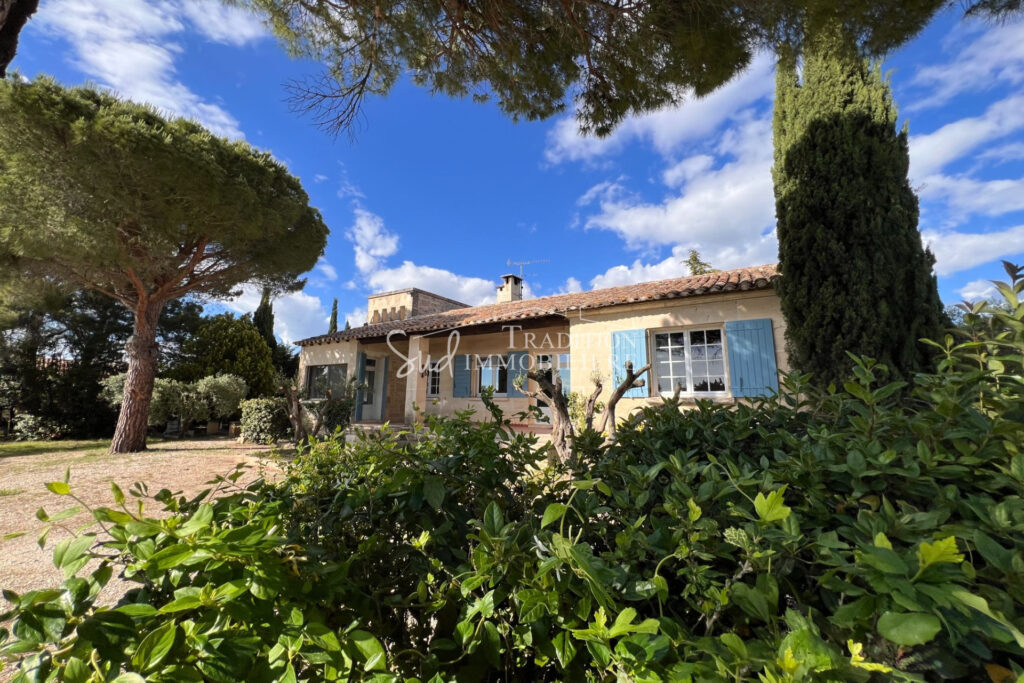 vente maison 7 Pièce(s) – 7 pièces – 5 chambres – 180.00 m²