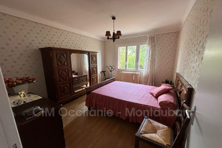 Maison à vendre à Montauban