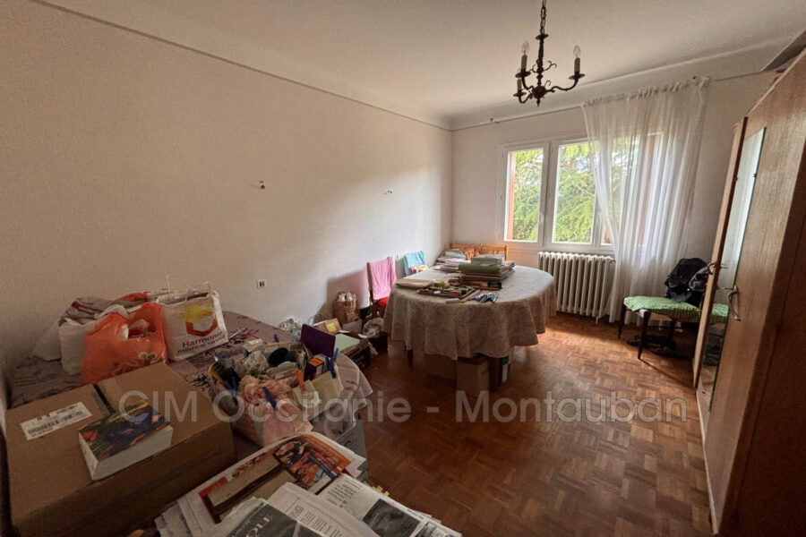 Maison à vendre à Montauban