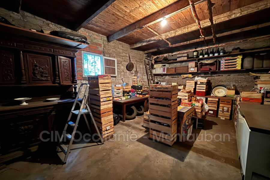 Maison à vendre à Montauban