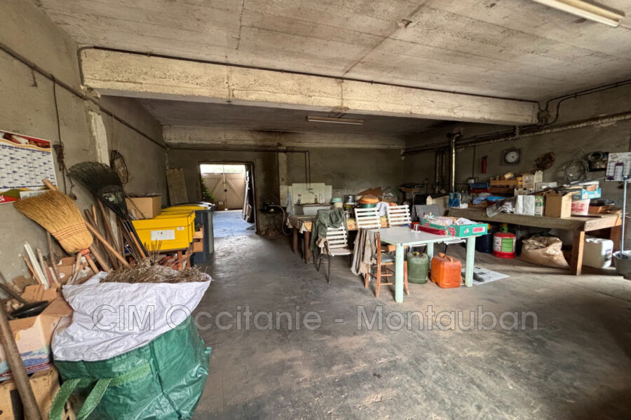 Maison à vendre à Montauban