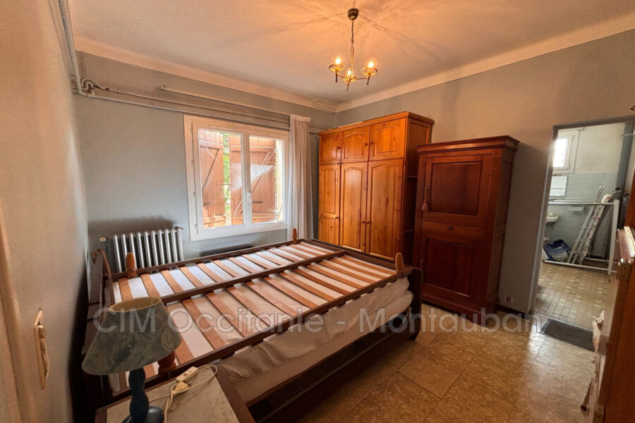 Maison à vendre à Montauban