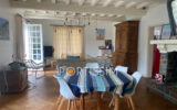 Maison à vendre à Hauteville-sur-mer