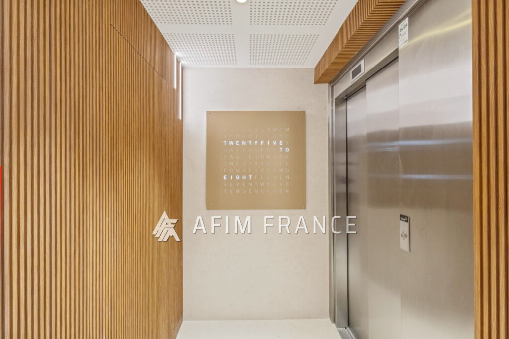 vente appartement 4 Pièce(s) – 4 pièces – 3 chambres – 141.00 m²