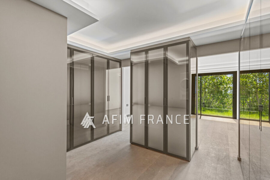 Appartement à vendre à Cap-d&rsquo;ail
