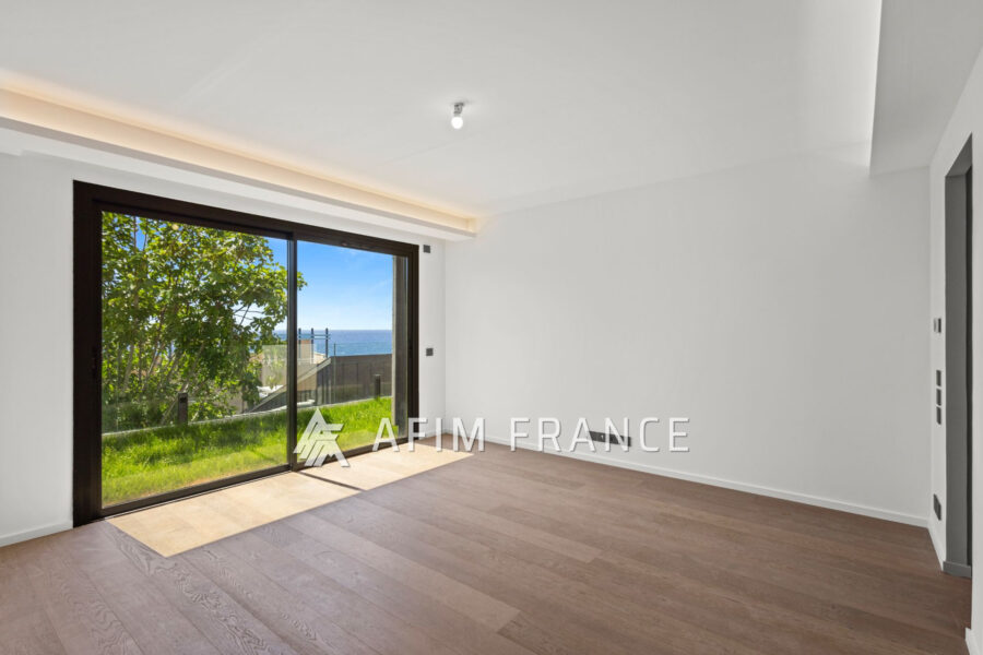 Appartement à vendre à Cap-d&rsquo;ail