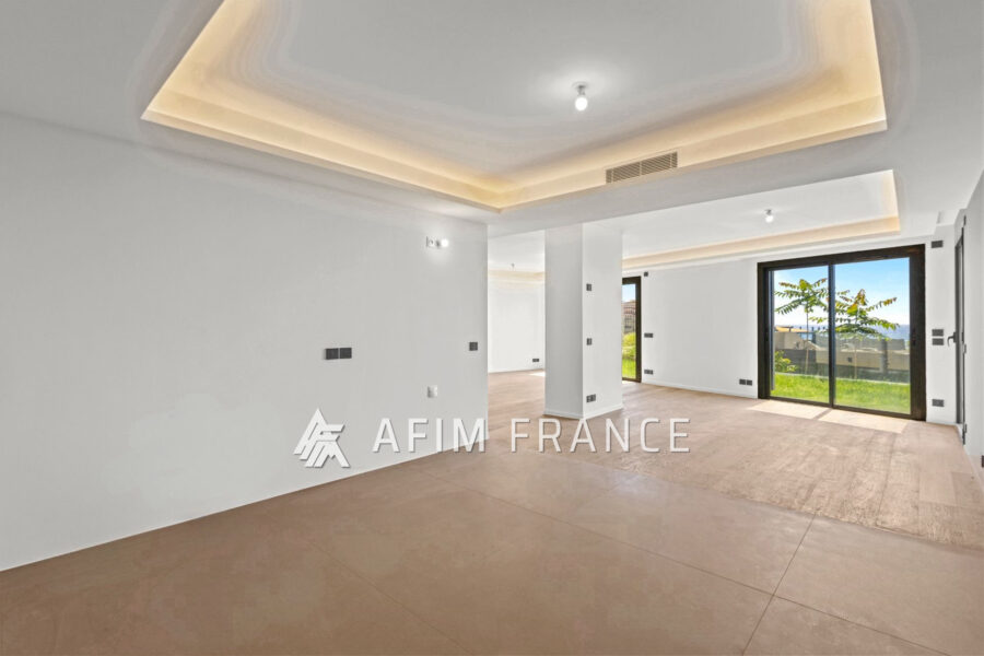 Appartement à vendre à Cap-d&rsquo;ail