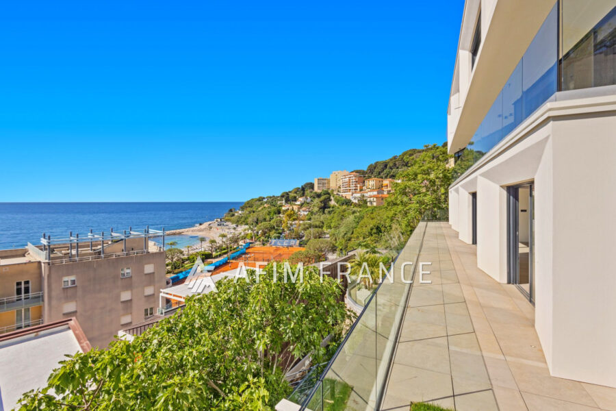 Appartement à vendre à Cap-d&rsquo;ail
