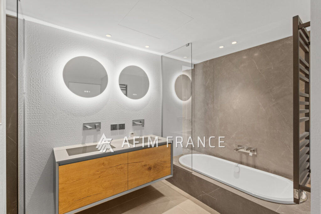vente appartement 4 Pièce(s) – 4 pièces – 3 chambres – 141.00 m²