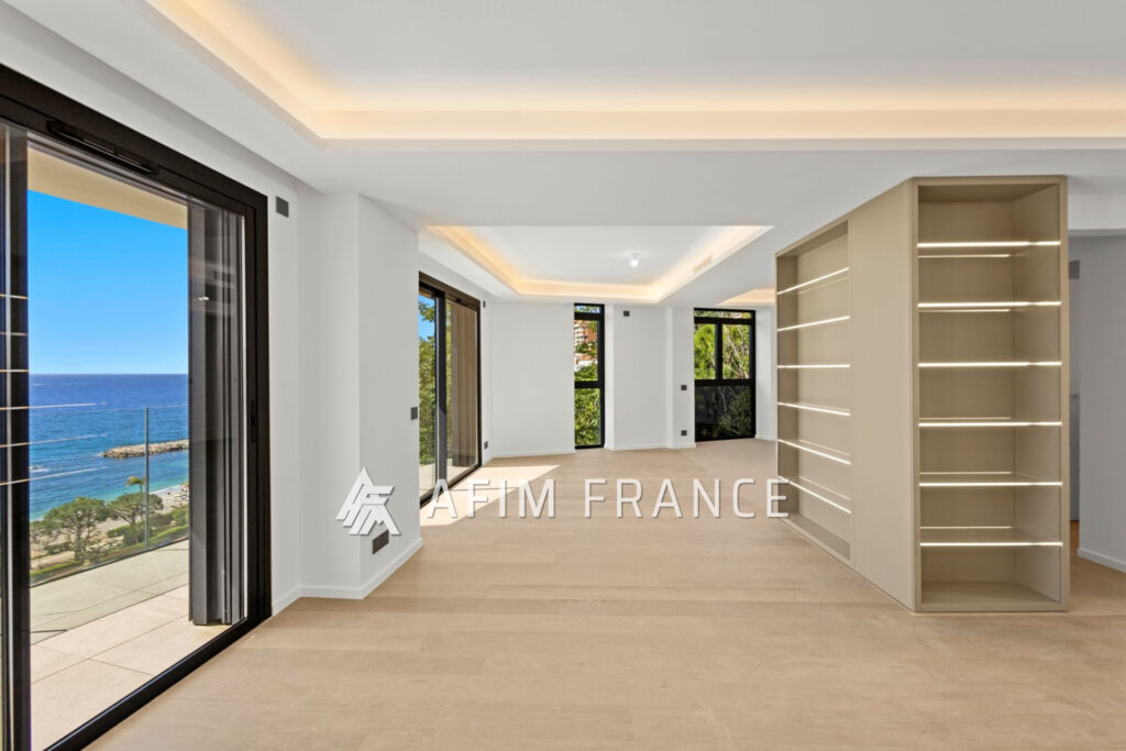 vente appartement 4 Pièce(s) – 4 pièces – 3 chambres – 141.00 m²